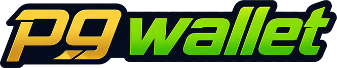 pg wallet
